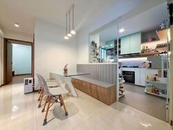 Blk 109C Eastglen @ Canberra (Sembawang), HDB 4 Rooms #635386811